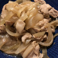 misato　mmm☆'s cooksnap of when they made ＊*お肉やわらか豚のしょうが焼き*＊.
