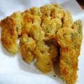 きみもも116's cooksnap of when they made 簡単！カキフライ☆串カツ(下処理～).
