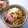 runa10's cooksnap of when they made 塩酒粕でほっと♡なめこおろし♫.