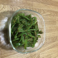 しろねこかーさん's cooksnap of when they made ピーマンのしょうがしょうゆ炒め.