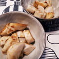 さとやんです's cooksnap of when they made 簡単煮物☆里芋の煮っころがし.
