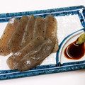 ゆまつは's cooksnap of when they made 蒟蒻のおさしみ.