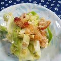 ｍａｒｉ♪'s cooksnap of when they made すし酢で簡単！キャベツの酢の物♡.