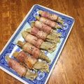 かよばぁ's cooksnap of when they made えのきベーコン巻き.