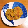 ぴよ実's cooksnap of when they made もちもち☆さつまいももち.
