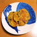 ぴよ実's cooksnap of when they made もちもち☆さつまいももち.