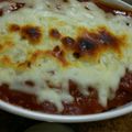berry_15's cooksnap of when they made 簡単♪マッシュポテトのミートグラタン！.