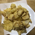 書セラピスト流香's cooksnap of when they made 不思議～！旨～い!!白菜の天ぷら☆.