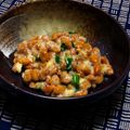 nosso's cooksnap of when they made ☆超簡単すぐでき♪♪しょうが酢納豆☆.