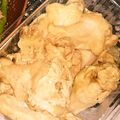 葛の羽's cooksnap of when they made 手羽元のにんにくハーブ焼き.