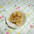 えまっちママ's cooksnap of when they made 豚と庄内麩の甘煮.