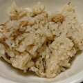 カレンタ's cooksnap of when they made 簡単！塩こんぶと油揚げの炊き込みご飯.