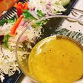 クックWQYQMB☆'s cooksnap of when they made 超簡単♪我が家のイタリアンドレッシング.