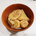 ekokan's cooksnap of when they made おでんのつゆ.