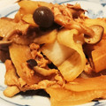 ジュンおじ's cooksnap of when they made ツナと大根とシメジの炒め煮♪常備菜・副菜.