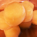 nanas☆★'s cooksnap of when they made 簡単！基本のおでん大根.