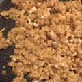 蜜柑の花's cooksnap of when they made ☆万能♪味噌いりたまご.