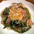 RARAクック☆'s cooksnap of when they made 簡単！節約♪甘酢あんかけの揚げ出し豆腐.