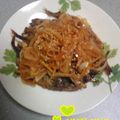 maik0mama's cooksnap of when they made 余ったタレでししゃも南蛮.
