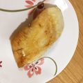 ♡くりーむ♡'s cooksnap of when they made 鰆のムニエル.