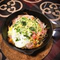 アサピーコ's cooksnap of when they made おいしい☆キャベツと豚肉の包み焼き☆.