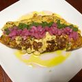 らりるーん's cooksnap of when they made 鱈のオムレツ♪チーズ入り.