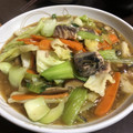 ☆初音☆'s cooksnap of when they made 隠し味はオイスターソース！さば野菜炒め.