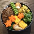 Ｎ．Ｓｕｇａｒ's cooksnap of when they made お弁当に☆カリフラワーのマヨカレー炒め.