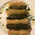 Yokchina's cooksnap of when they made トルコの家庭料理☆キャベツのサルマ.