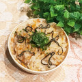 なつき☆ミ's cooksnap of when they made 簡単♪人参の炊き込みご飯.