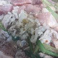 おぉぱ's cooksnap of when they made 簡単＊大人の味！豚肉と厚揚げの柚子胡椒煮.