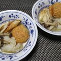 ジョングレ's cooksnap of when they made 小さいがんもどきとしめじの煮物.