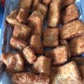 クックW96ZV2☆'s cooksnap of when they made 鮭のフライ.