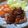 巻物限定's cooksnap of when they made フライパンで簡単ローストビーフ.