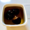 azbjbn's cooksnap of when they made 万能干しシイタケの出汁.