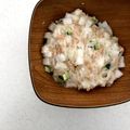 北のデビル。's cooksnap of when they made まぜるだけ~山芋と納豆のネバトロサラダ.