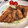 ま、みい♡'s cooksnap of when they made 簡単　ぶりの竜田揚げ.