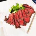 ♡料理苦手mama♡'s cooksnap of when they made ☆簡単☆ローストビーフ.