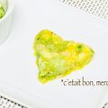 賀古遥's cooksnap of when they made 薩摩芋とアボカドとツナのレモン風味サラダ.