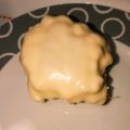 佐々沙々良's cooksnap of when they made 発酵なし☆簡単フライパンでパン.