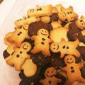 Mizuki_23's cooksnap of when they made アレンジ多数！生クリームで簡単クッキー✿.