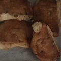 カニーヘン's cooksnap of when they made お弁当にも！がんものネギチーズはさみ焼き.