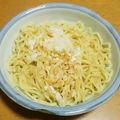 max4995's cooksnap of when they made 油そば.