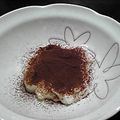 亜久里's cooksnap of when they made ❤水切りヨーグルトde超簡単おやつ❤.