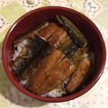 ☆haru_mi☆'s cooksnap of when they made さんま（いわし）蒲焼き　丼にも！本格簡単.