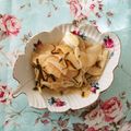 ☆AMR☆'s cooksnap of when they made 菜食☆かぶのお漬け物.