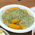 あいりりりりりーん☆'s cooksnap of when they made 親子で簡単！カボチャのニョッキ.