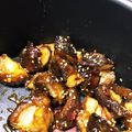 なおまいる's cooksnap of when they made うま辛しいたけ.