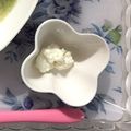 とも♪♪'s cooksnap of when they made 簡単カッテージチーズ(離乳食にも！).
