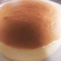 あめだま1213's cooksnap of when they made シュワシュワ美味しい、チーズスフレケーキ.